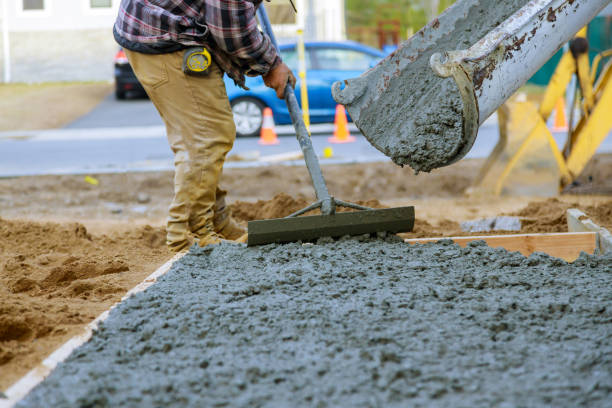 Best Concrete Staining and Coloring in Manor, PA