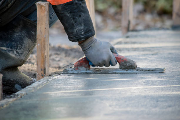 Best Industrial Concrete Flooring in Manor, PA