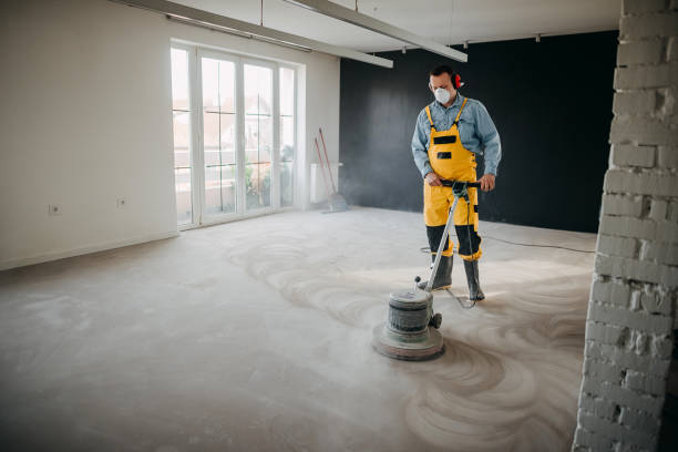 Best Residential Concrete Solutions in Manor, PA