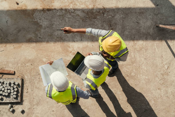Best Concrete Foundation Repair in Manor, PA