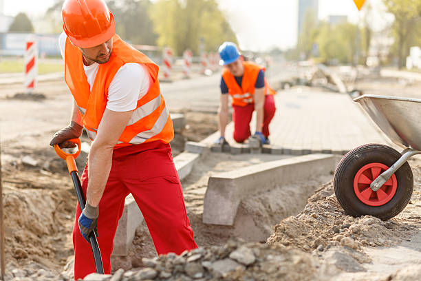 Best Commercial Concrete Services in Manor, PA