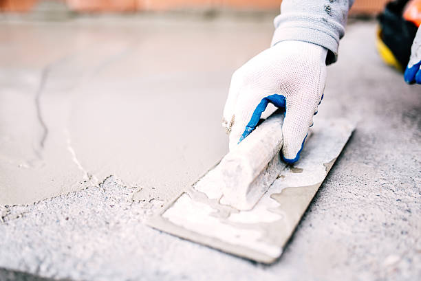 Best Industrial Concrete Flooring in Manor, PA