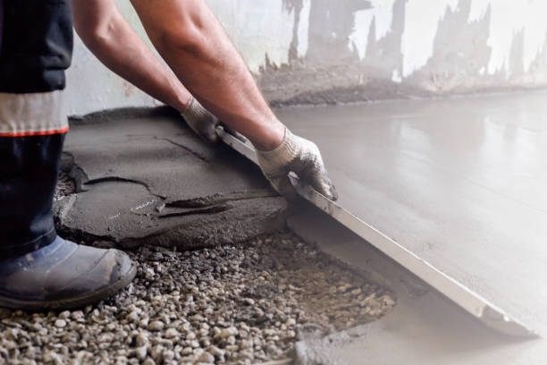 Best Concrete Staining and Coloring in Manor, PA